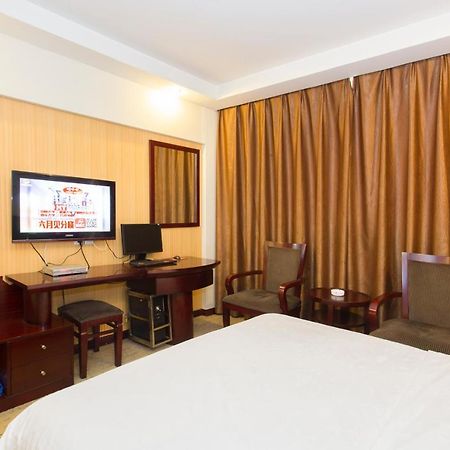 Kaiserdom Hotel Changsha Railway Station מראה חיצוני תמונה