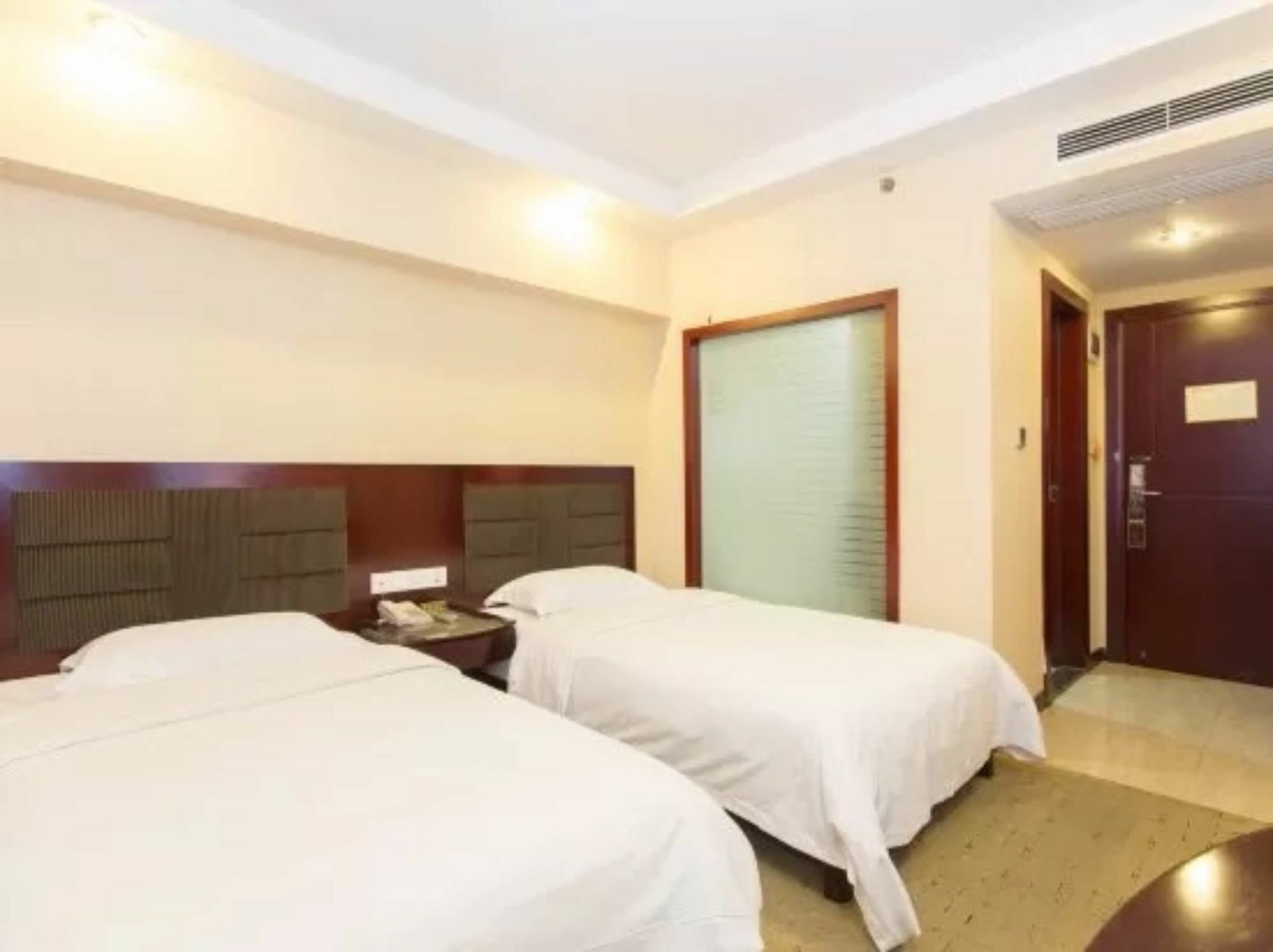 Kaiserdom Hotel Changsha Railway Station מראה חיצוני תמונה