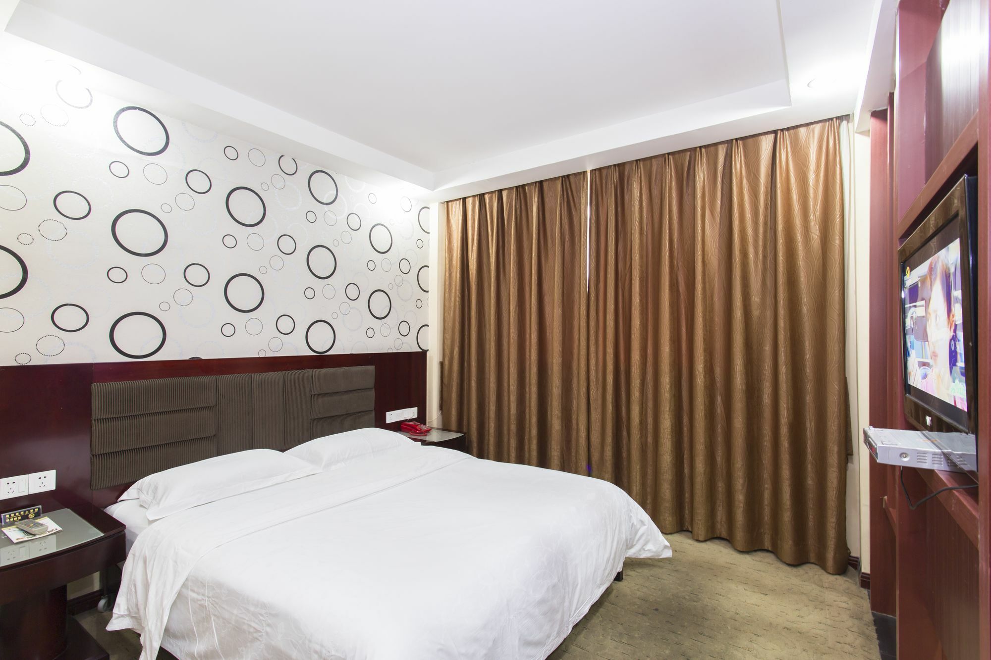 Kaiserdom Hotel Changsha Railway Station מראה חיצוני תמונה