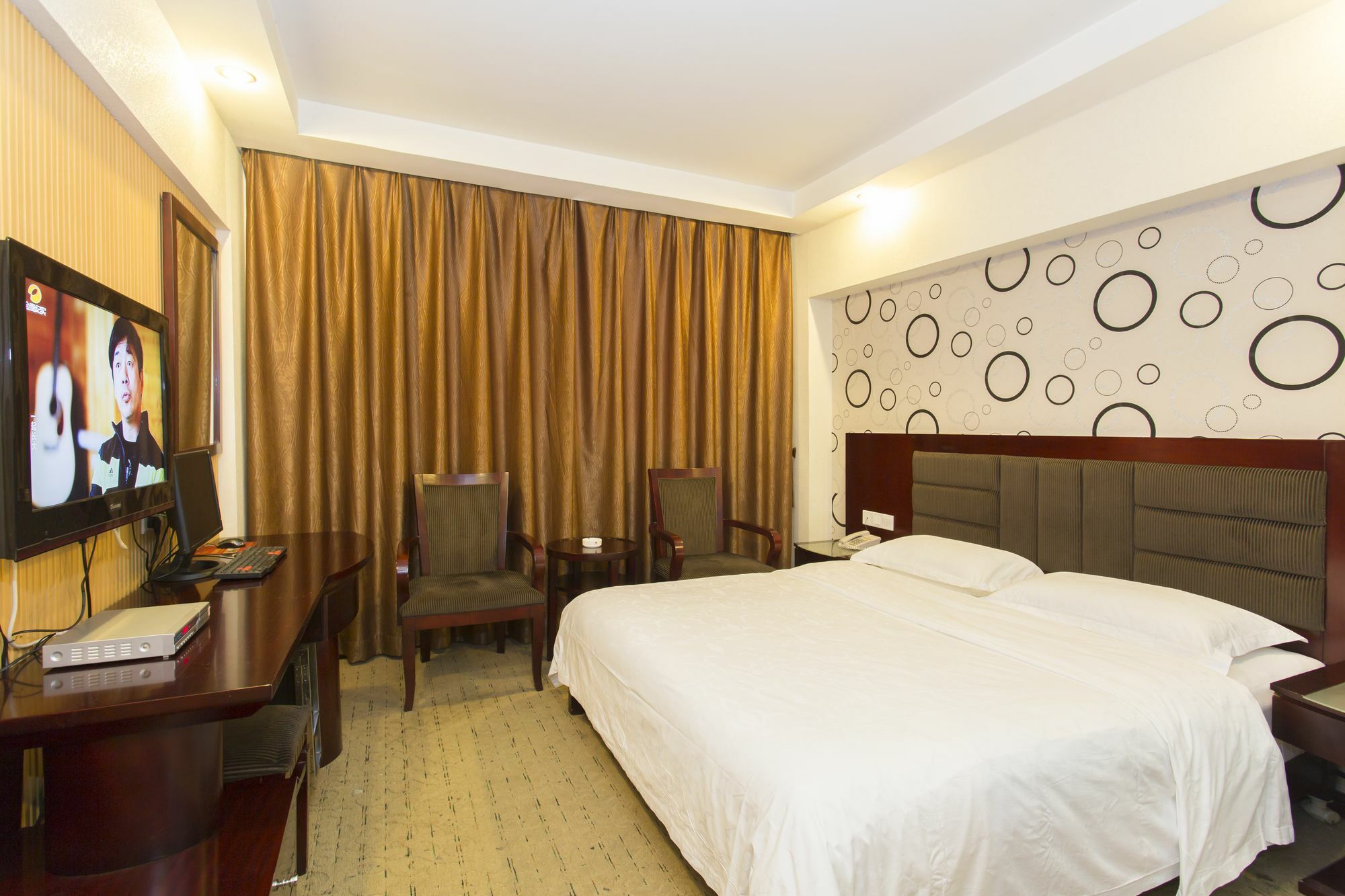 Kaiserdom Hotel Changsha Railway Station מראה חיצוני תמונה