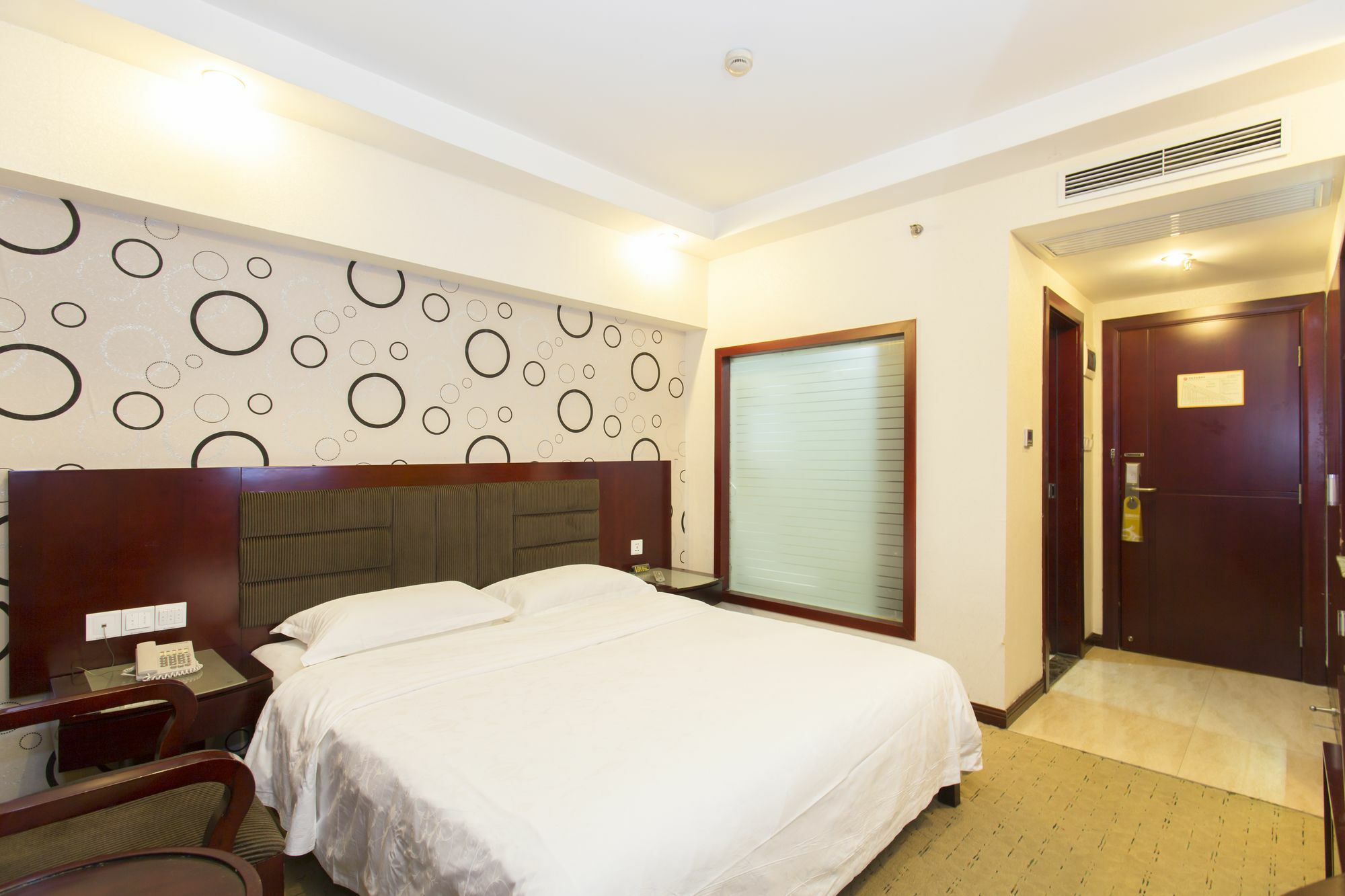 Kaiserdom Hotel Changsha Railway Station מראה חיצוני תמונה
